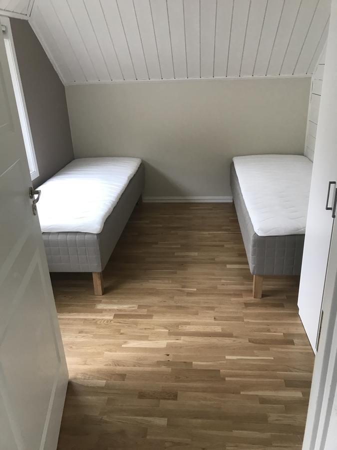 Stoletorget Appartement Bergen