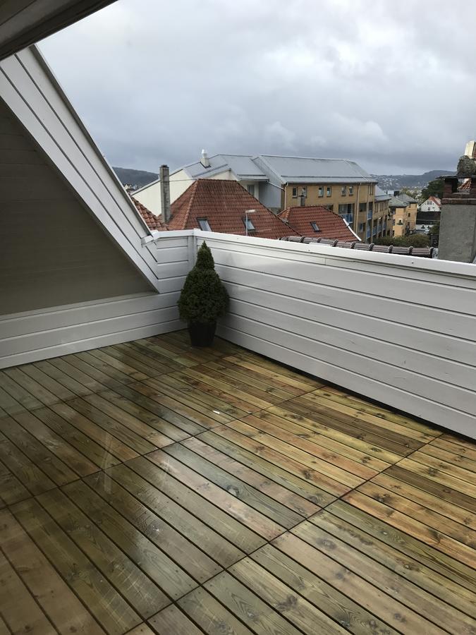 Stoletorget Appartement *