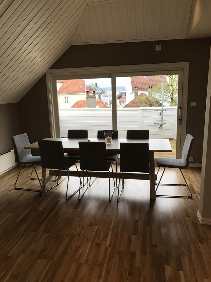 Appartement Stoletorget
