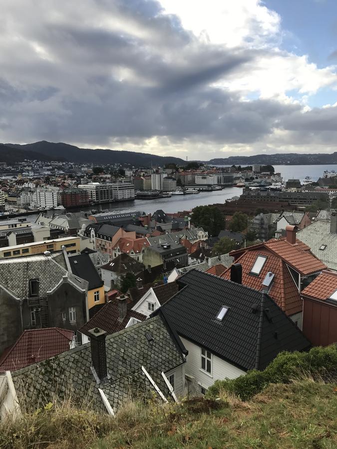 Stoletorget Appartement *