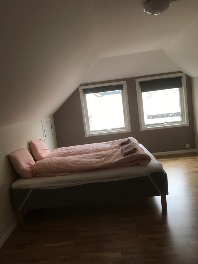 Appartement Stoletorget